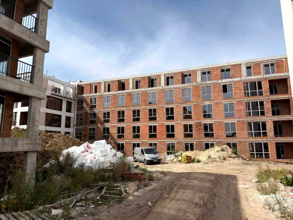 Квартира на вул. Споривна в Львові, ID 388925, фото №14
