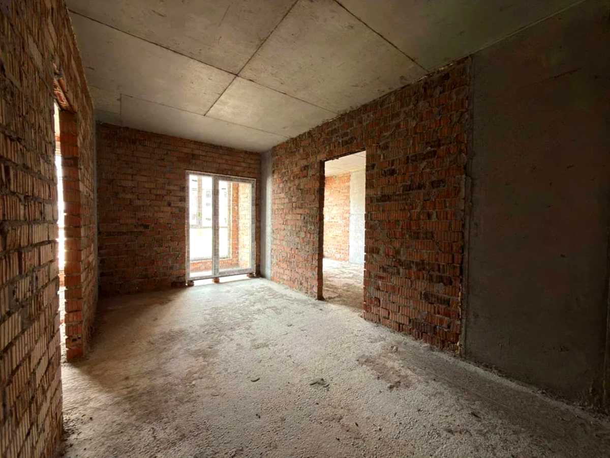 Квартира на вул. Споривна в Львові, ID 388925, фото №8