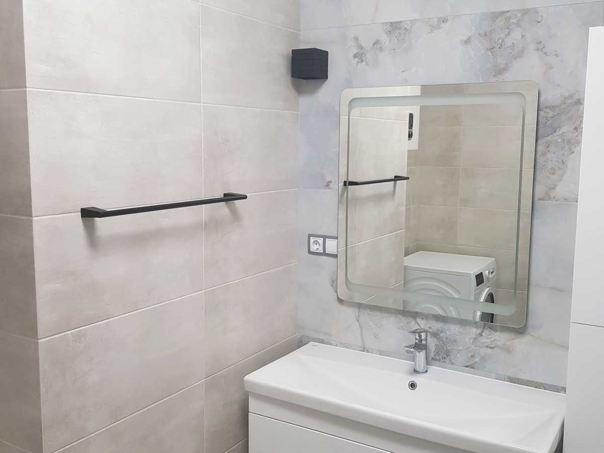 Квартира на вул. Олександра Олеся, 6А в Києві, ID 463858, фото №12