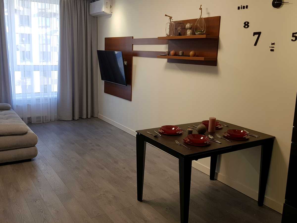 Квартира на вул. Олександра Олеся, 6А в Києві, ID 463858, фото №4