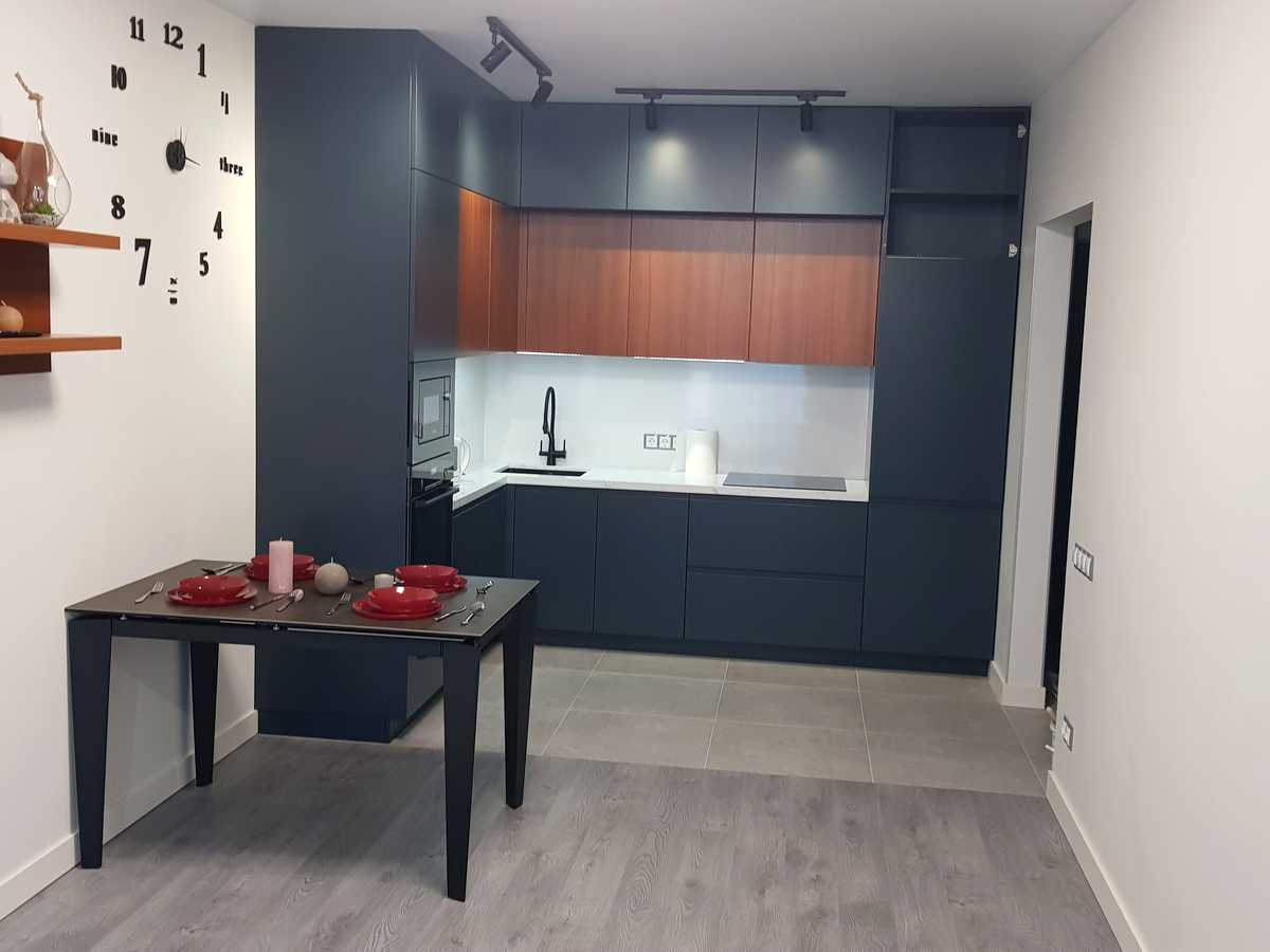 Квартира на вул. Олександра Олеся, 6А в Києві, ID 463858, фото №5