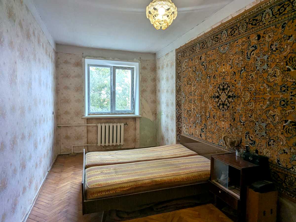 Квартира на шосе Нове, 5 в Києві, ID 389102, фото №2