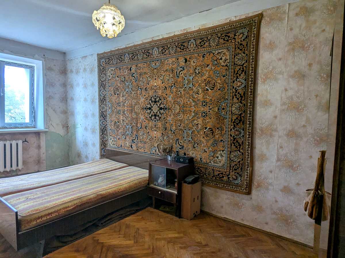Квартира на шосе Нове, 5 в Києві, ID 389102, фото №3