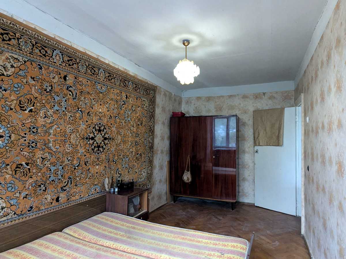Квартира на шосе Нове, 5 в Києві, ID 389102, фото №4