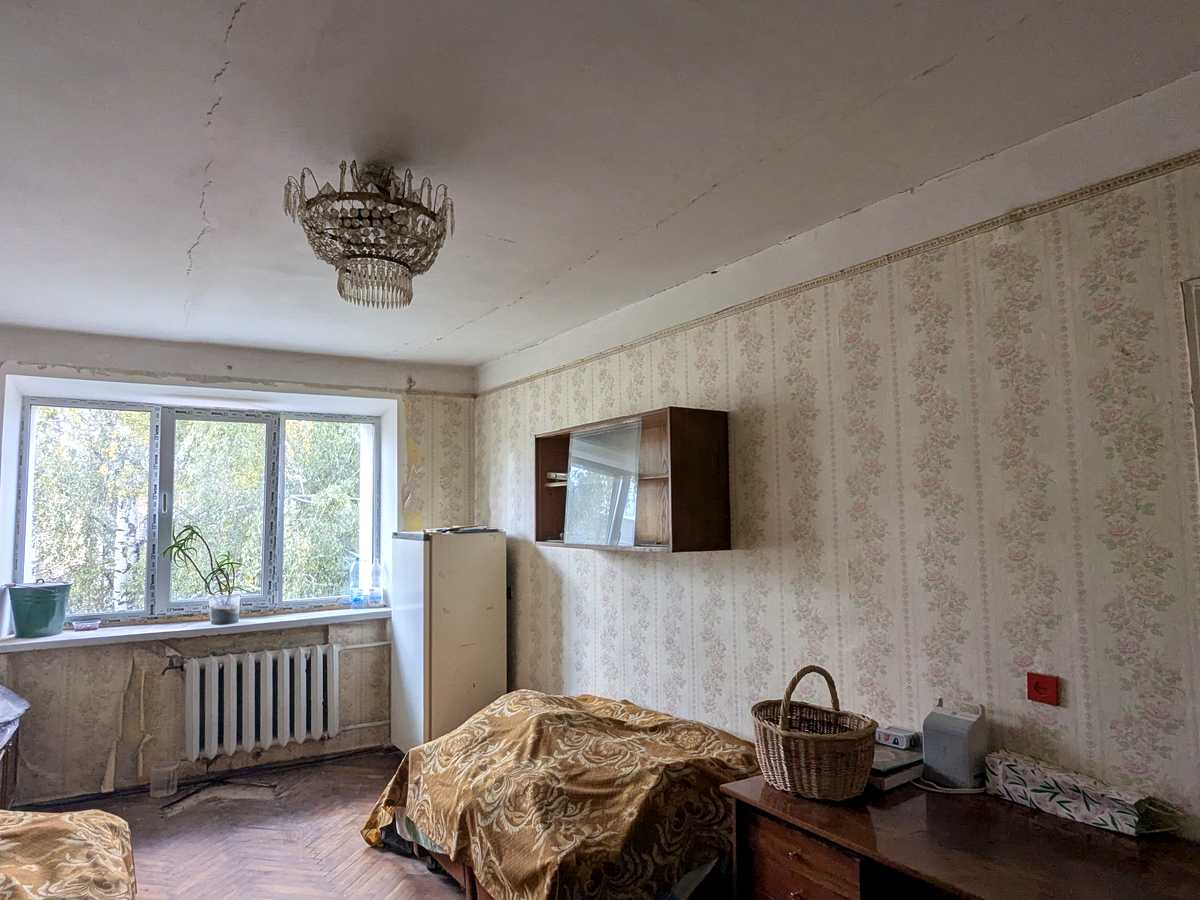 Квартира на шосе Нове, 5 в Києві, ID 389102, фото №5