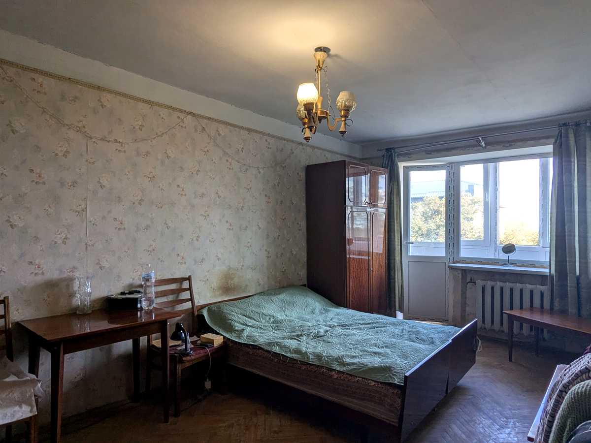 Квартира на шосе Нове, 5 в Києві, ID 389102, фото №6