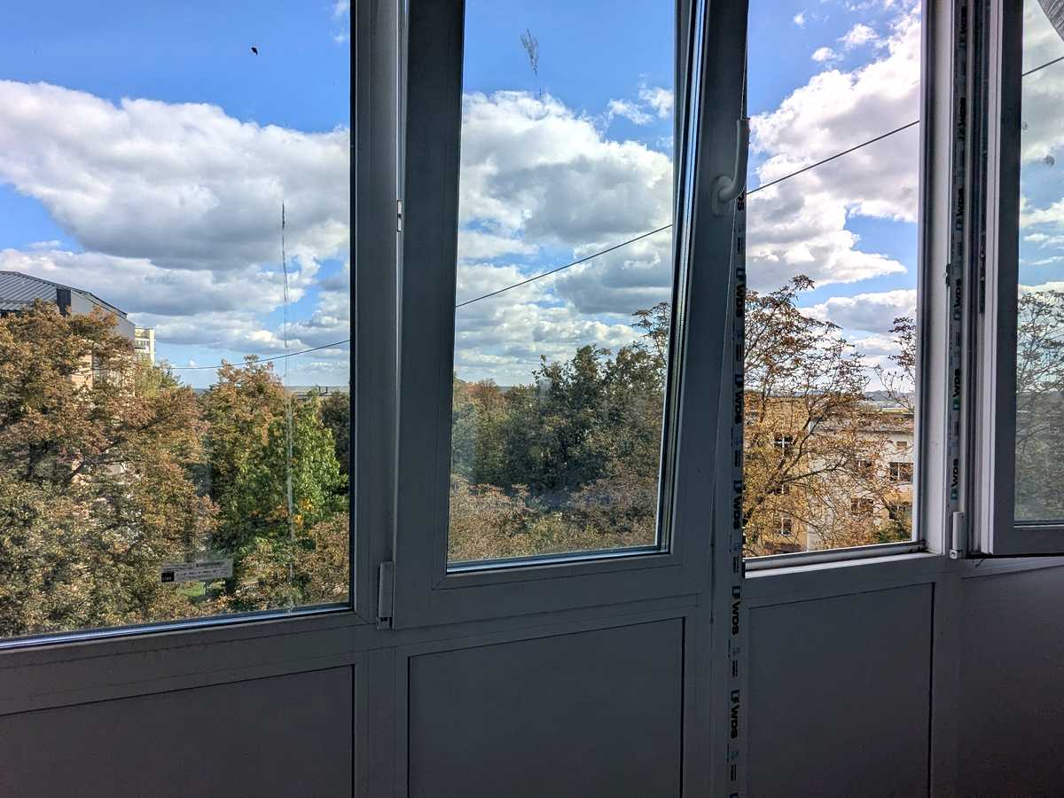 Квартира на шосе Нове, 5 в Києві, ID 389102, фото №7