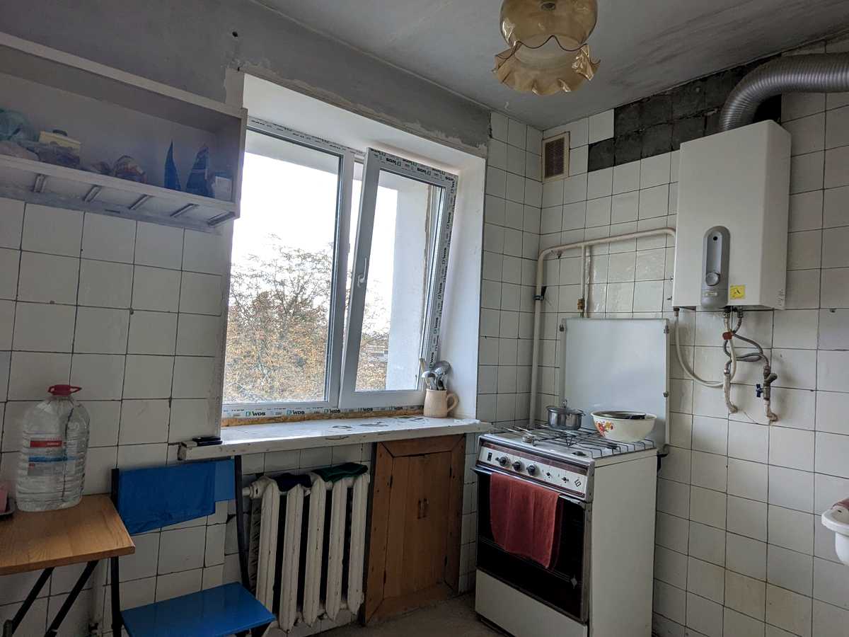 Квартира на шосе Нове, 5 в Києві, ID 389102, фото №9