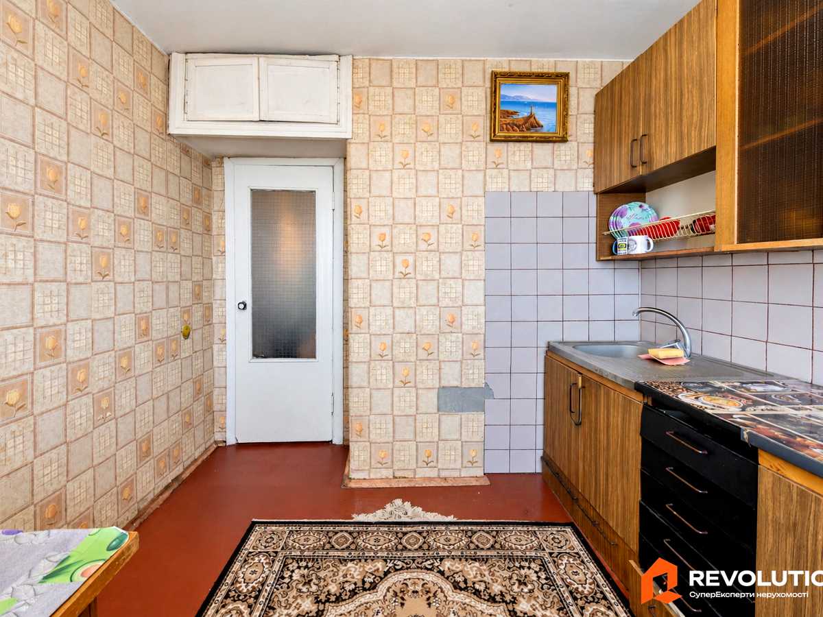 Квартира на просп. Повітряних Сил, 19 в Києві, ID 390790, фото №3