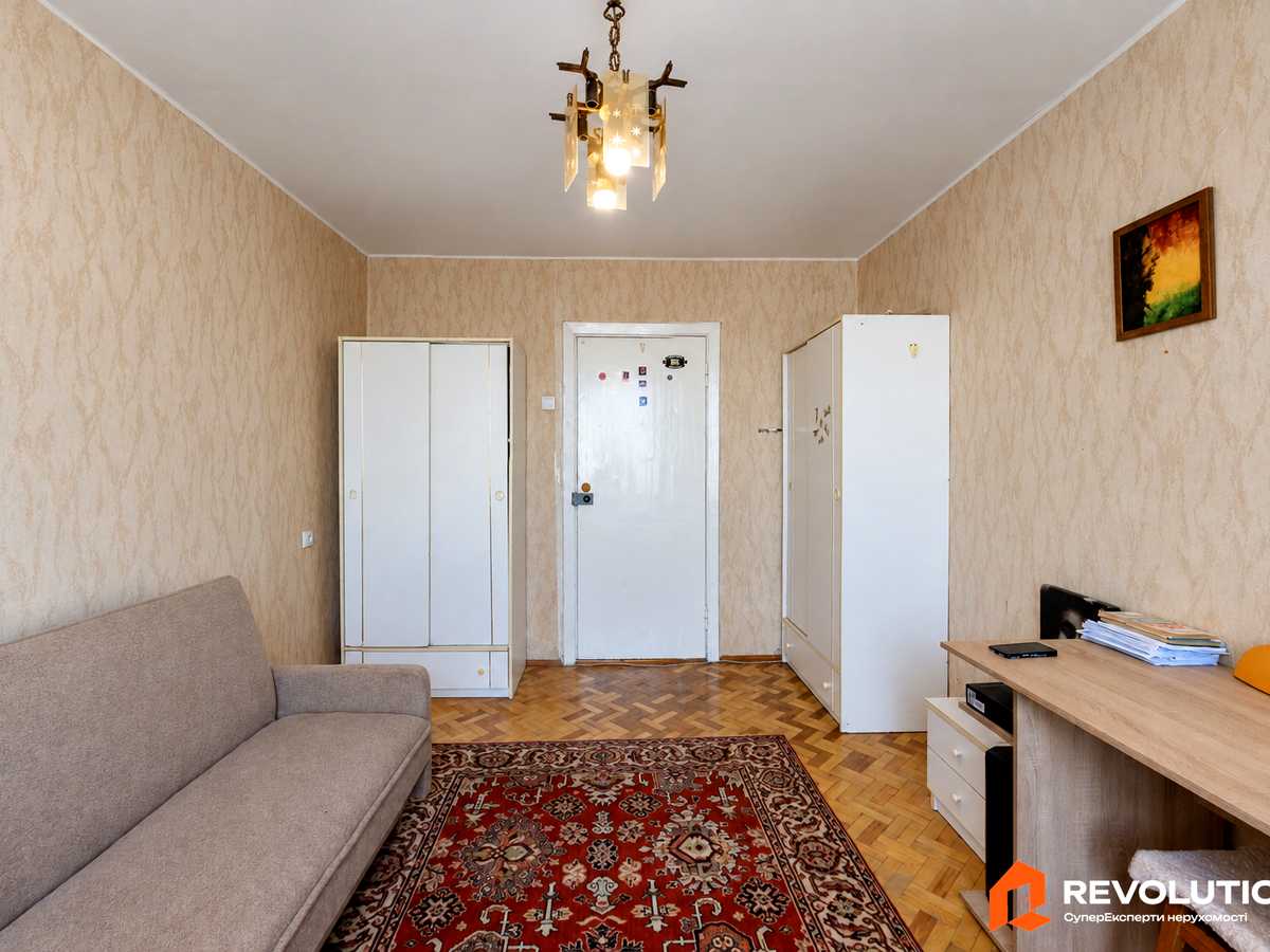Квартира на просп. Повітряних Сил, 19 в Києві, ID 390790, фото №4