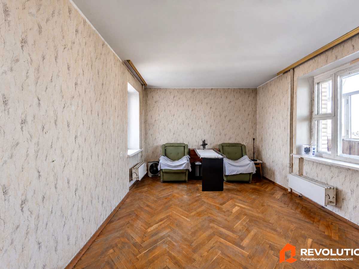 Квартира на просп. Повітряних Сил, 19 в Києві, ID 390790, фото №5