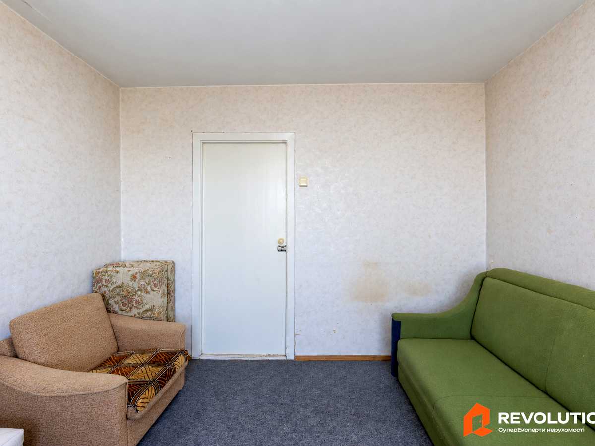 Квартира на просп. Повітряних Сил, 19 в Києві, ID 390790, фото №7