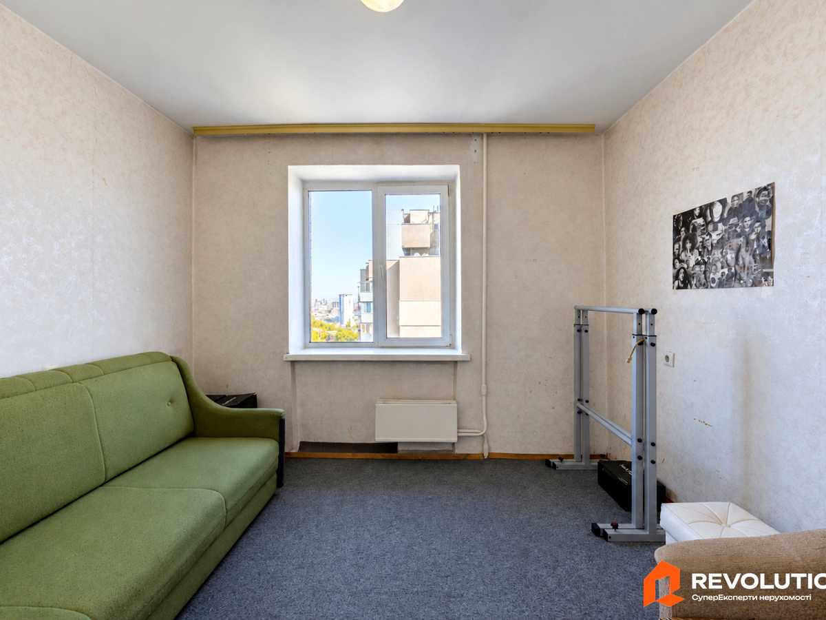 Квартира на просп. Повітряних Сил, 19 в Києві, ID 390790, фото №8