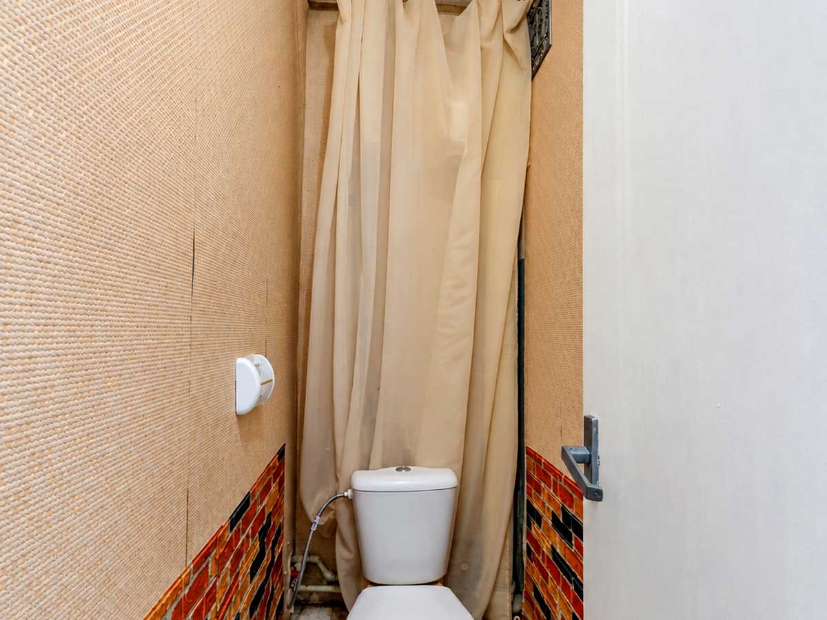 Квартира на просп. Повітряних Сил, 19 в Києві, ID 390790, фото №10