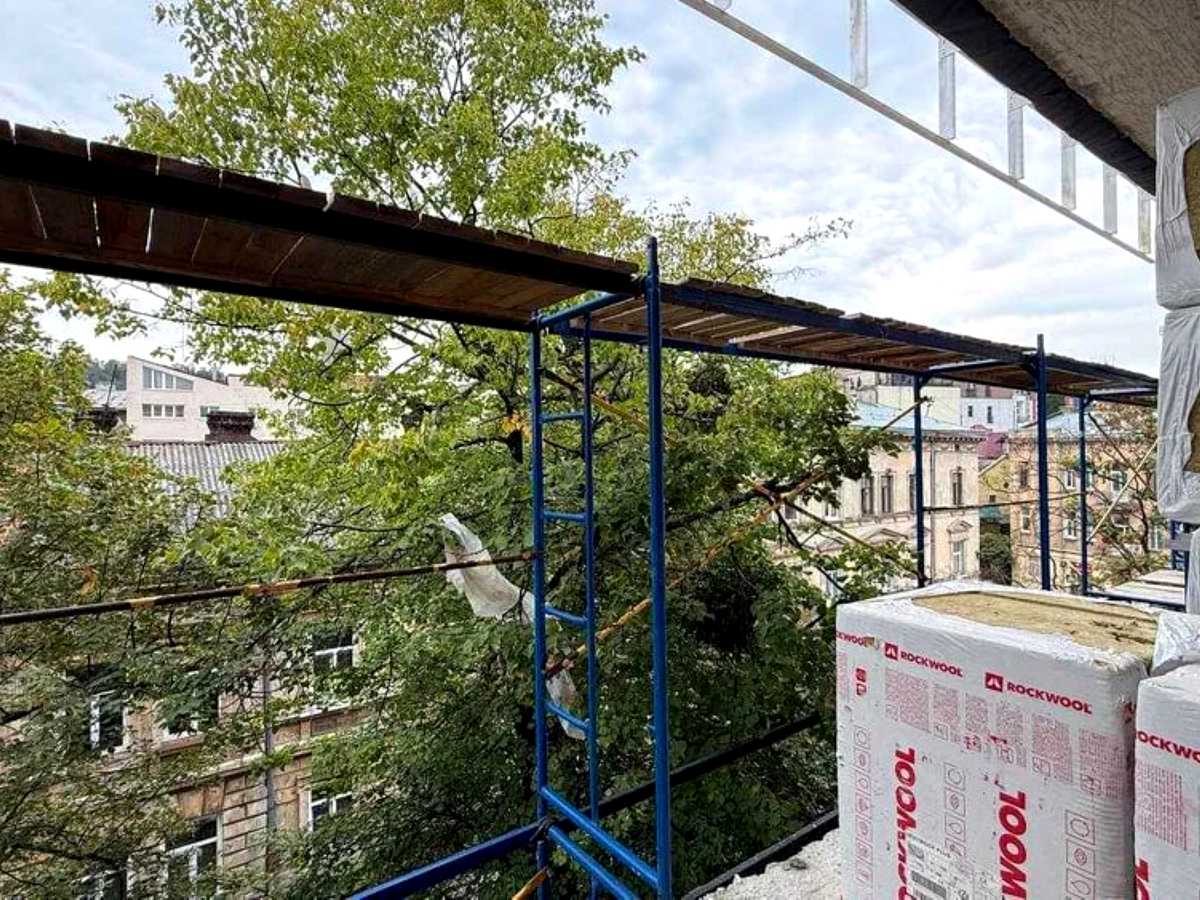 Квартира на вул. Романа Дашкевича в Львові, ID 380475, фото №13