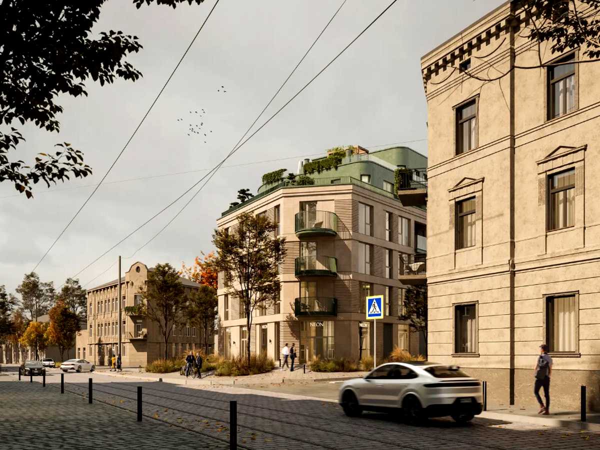 Квартира на вул. Романа Дашкевича в Львові, ID 380475, фото №5