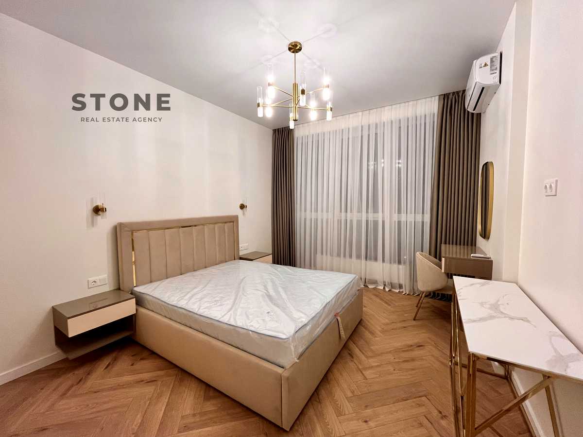 Квартира на Фортечний тупик, 7в в Києві, ID 389442, фото №10