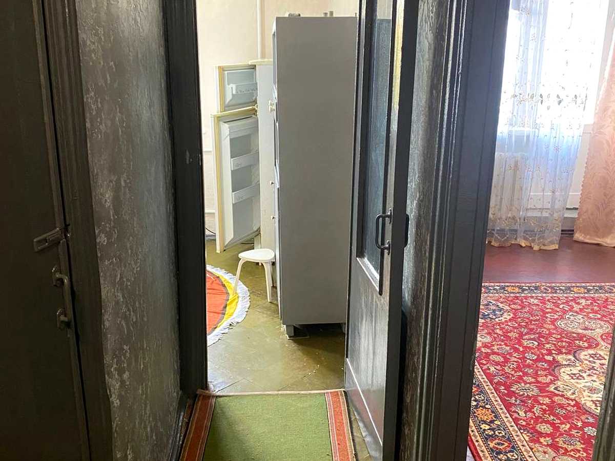 Квартира на вул. Кам'янецька, 75 в Хмельницькому, ID 388828, фото №4