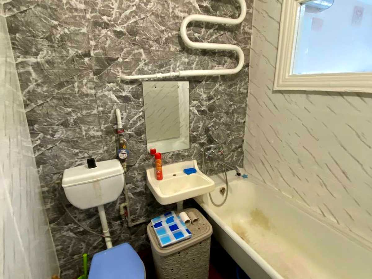 Квартира на вул. Кам'янецька, 75 в Хмельницькому, ID 388828, фото №7