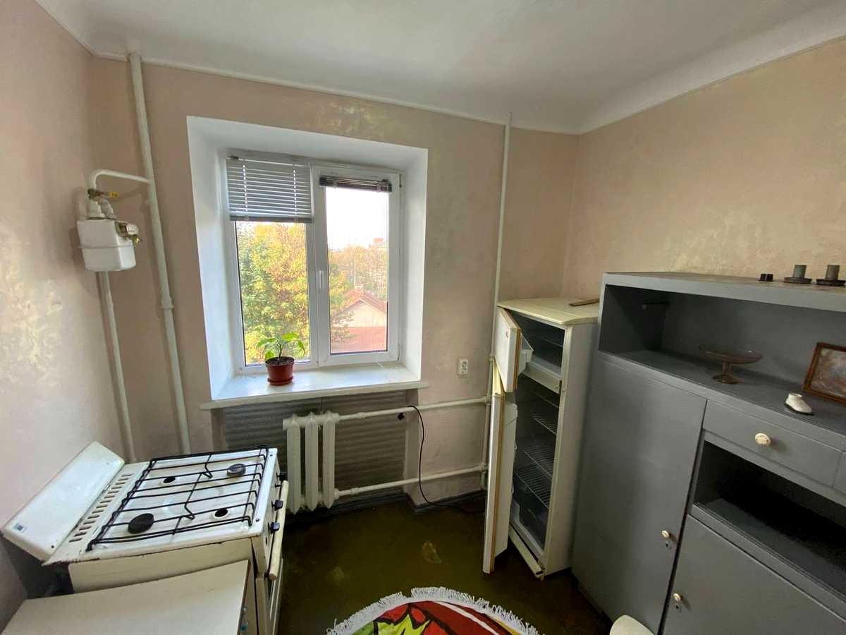 Квартира на вул. Кам'янецька, 75 в Хмельницькому, ID 388828, фото №8
