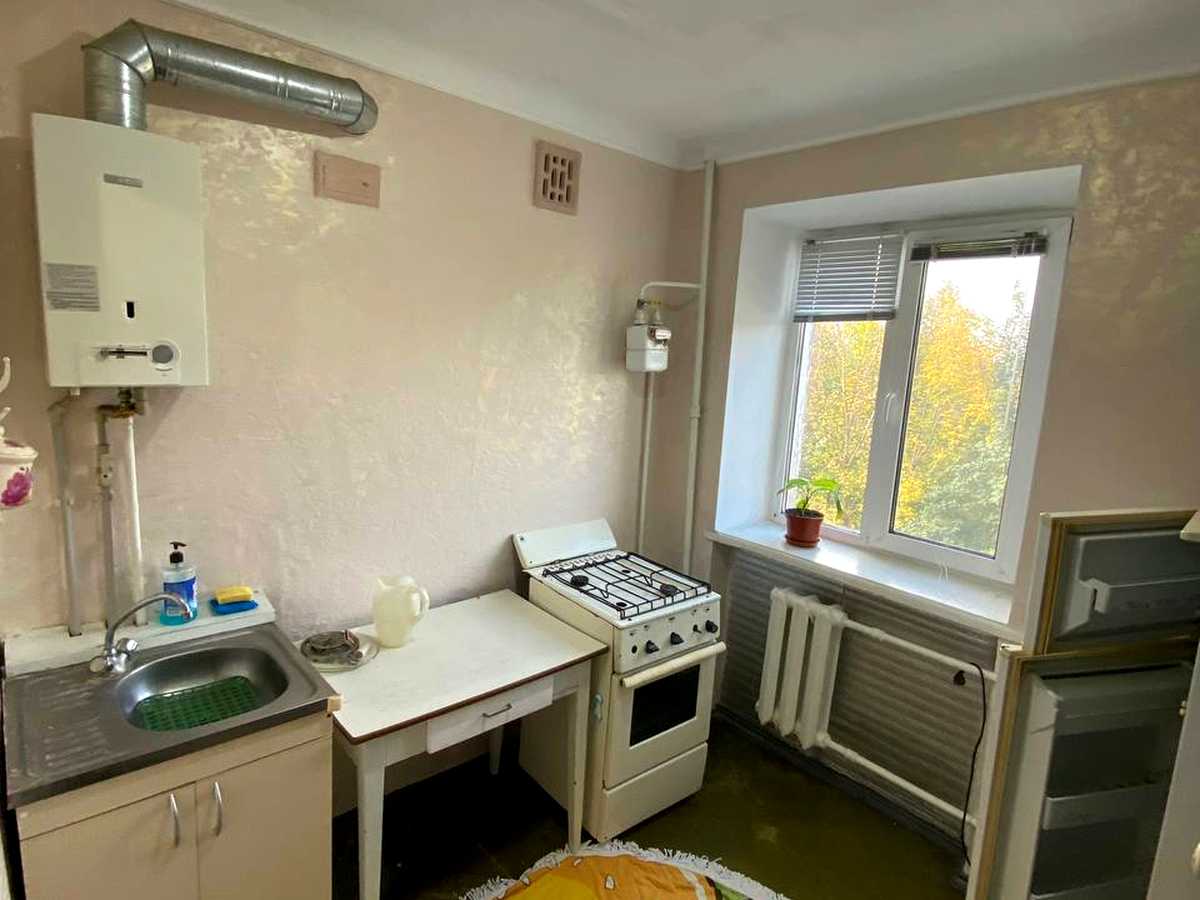 Квартира на вул. Кам'янецька, 75 в Хмельницькому, ID 388828, фото №9
