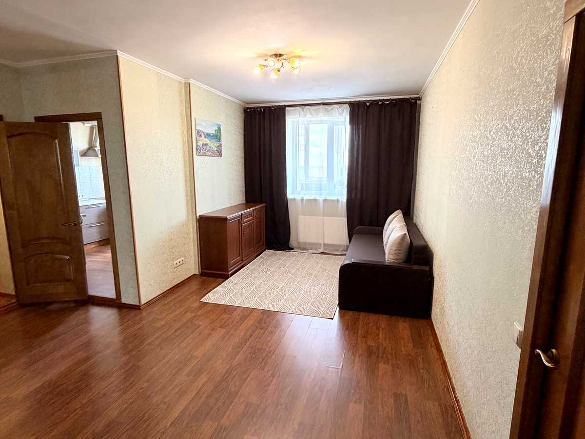 Квартира на вул. Олега Мудрака, 66 в Київ, ID 407902, фото №1
