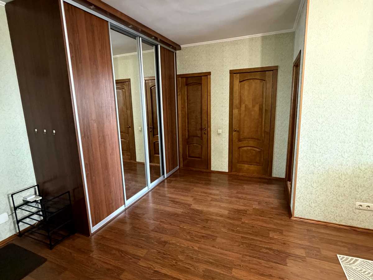 Квартира на вул. Олега Мудрака, 66 в Київ, ID 407902, фото №2