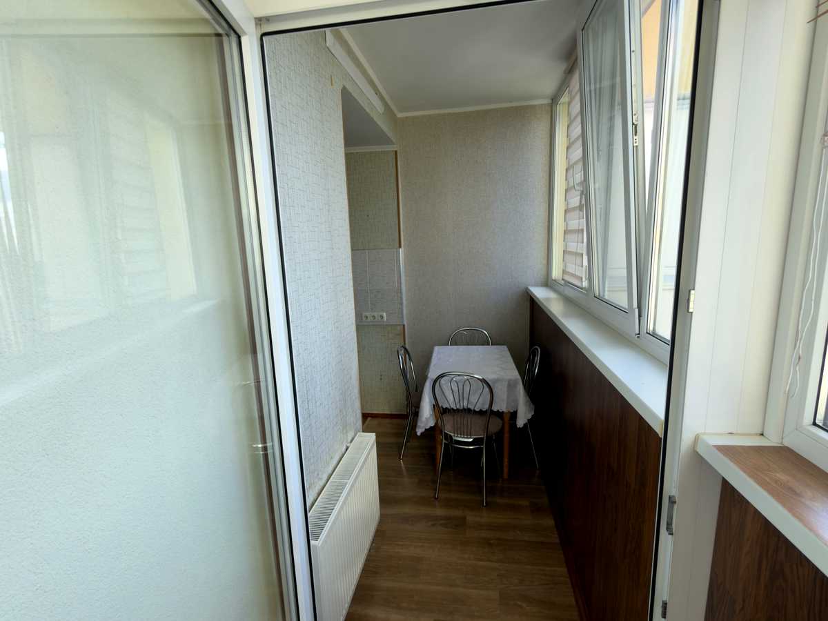 Квартира на вул. Олега Мудрака, 66 в Києві, ID 407902, фото №13