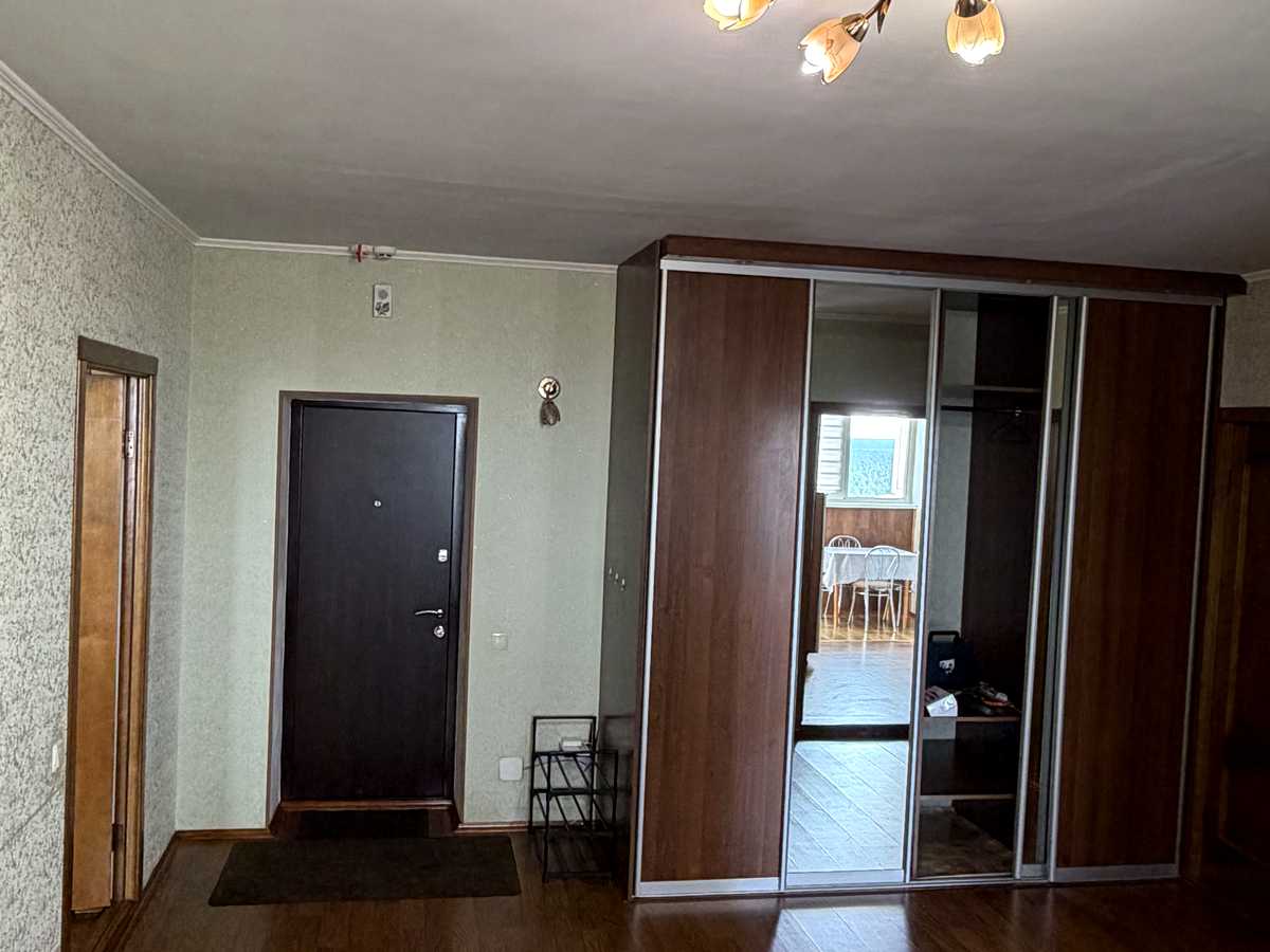 Квартира на вул. Олега Мудрака, 66 в Київ, ID 407902, фото №3