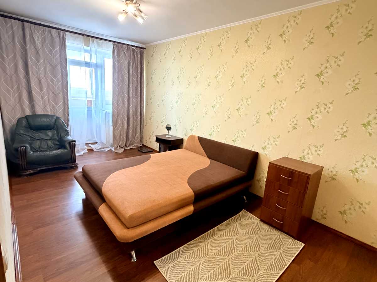 Квартира на вул. Олега Мудрака, 66 в Київ, ID 407902, фото №4