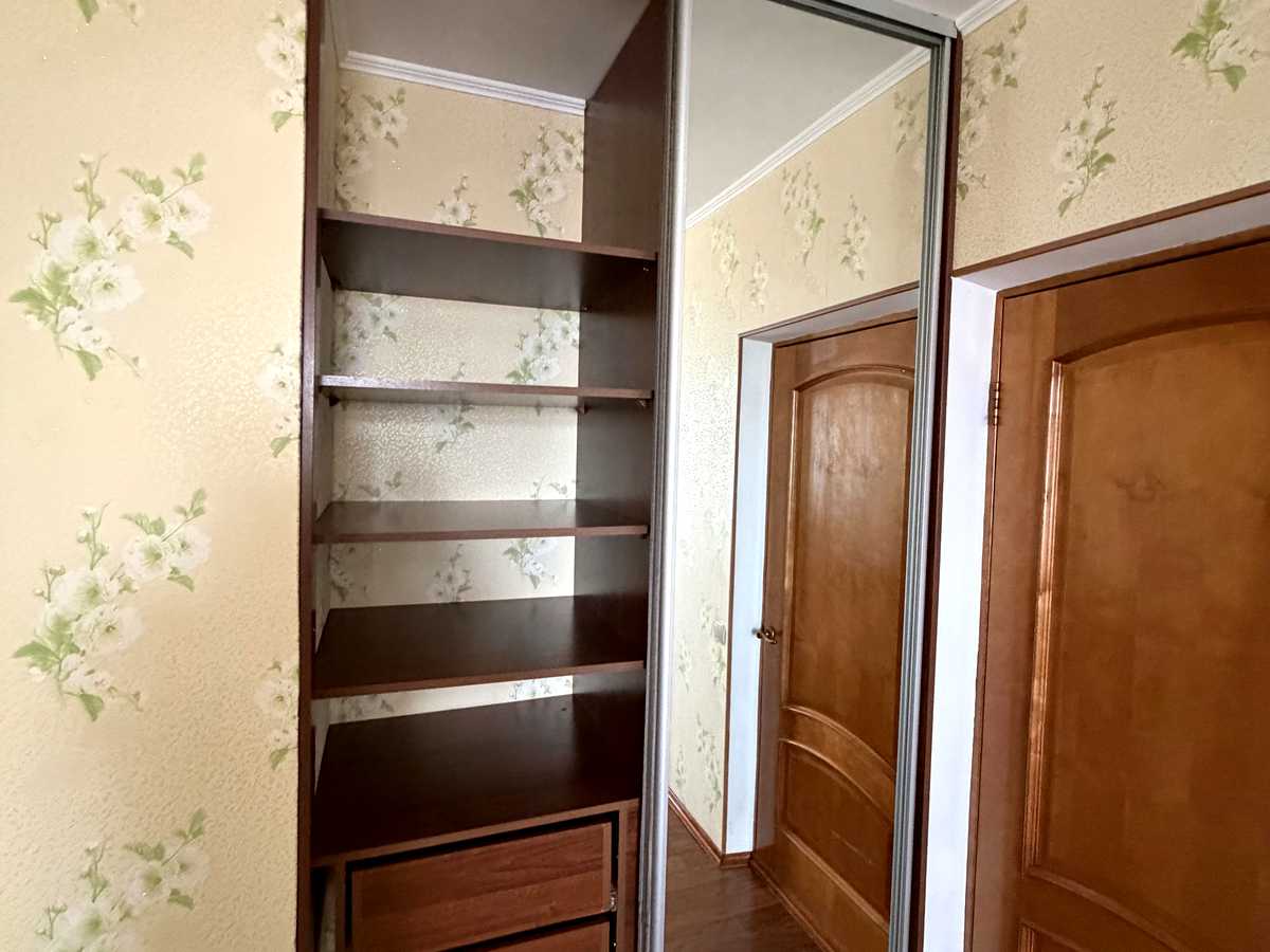 Квартира на вул. Олега Мудрака, 66 в Києві, ID 407902, фото №6