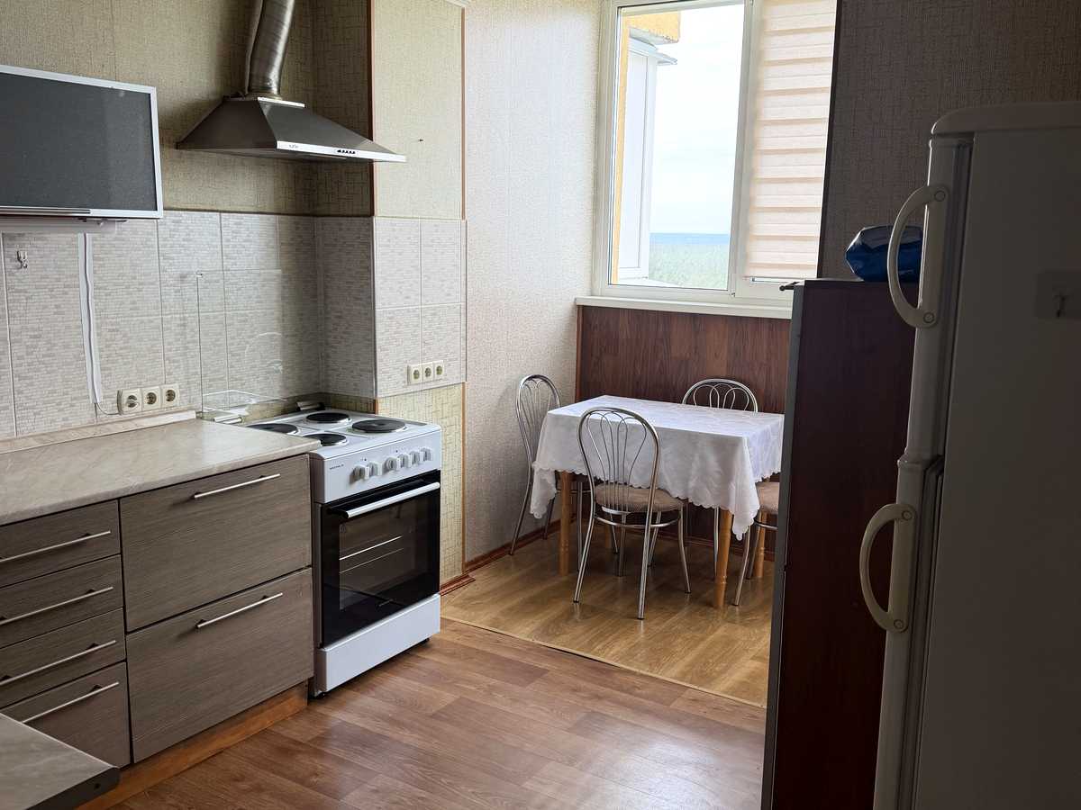 Квартира на вул. Олега Мудрака, 66 в Києві, ID 407902, фото №8