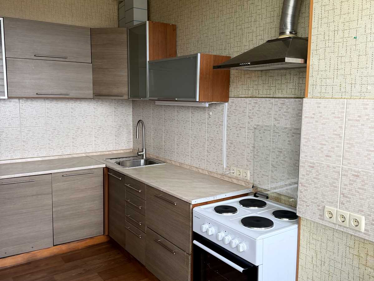 Квартира на вул. Олега Мудрака, 66 в Києві, ID 407902, фото №9