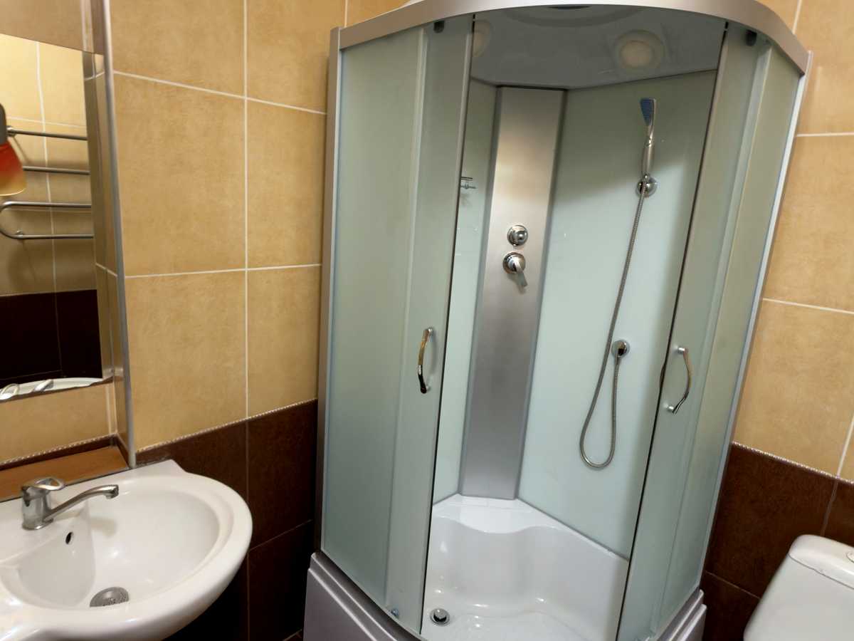 Квартира на вул. Олега Мудрака, 66 в Києві, ID 407902, фото №10