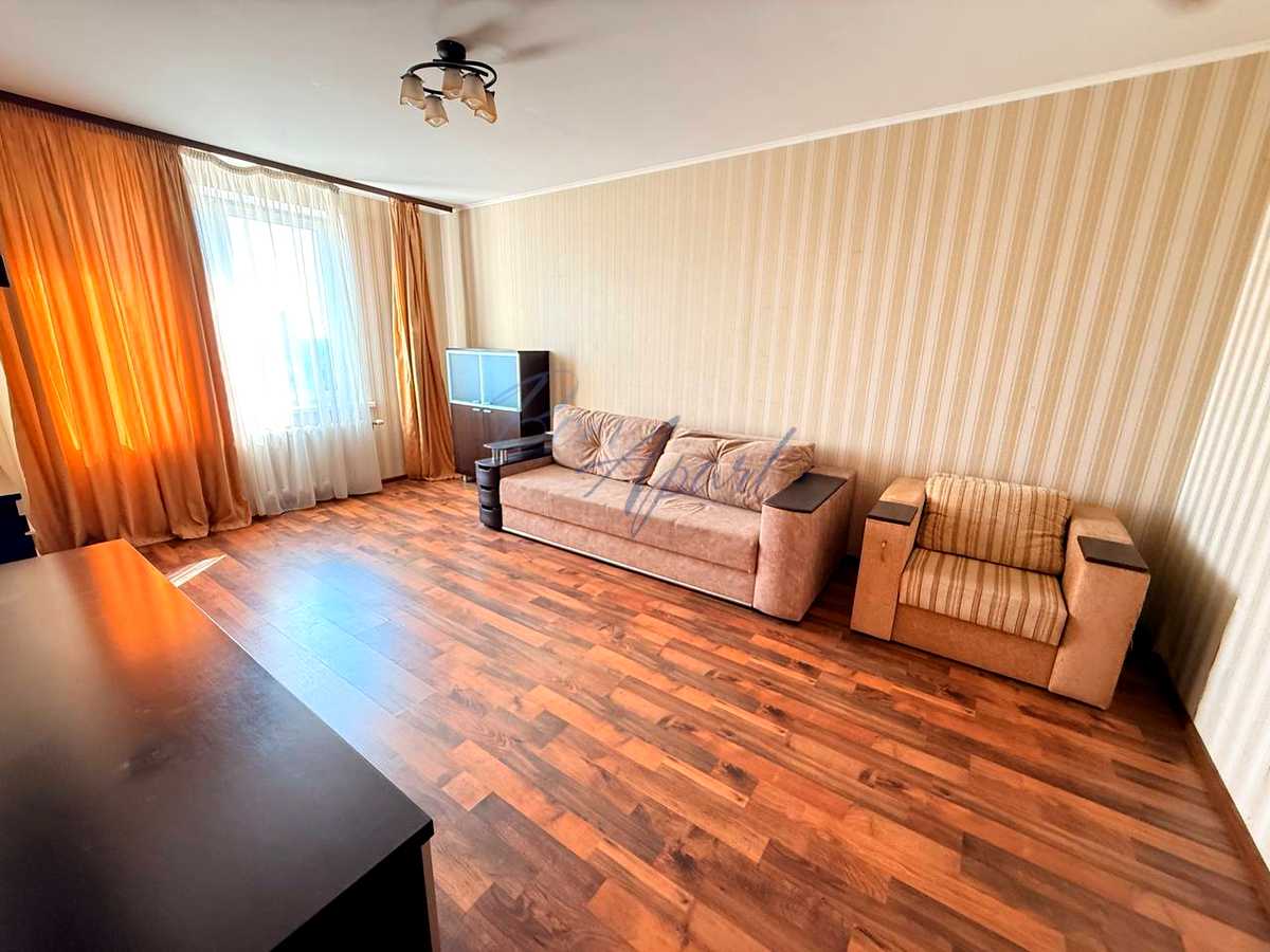 Квартира на пров. Феодосійський, 14 в Київ, ID 380489, фото №2