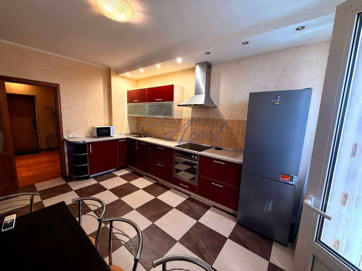 Квартира на пров. Феодосійський, 14 в Київ, ID 380489, фото №5