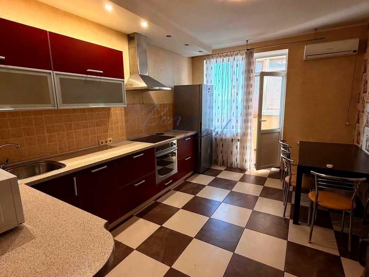 Квартира на пров. Феодосійський, 14 в Києві, ID 380489, фото №6