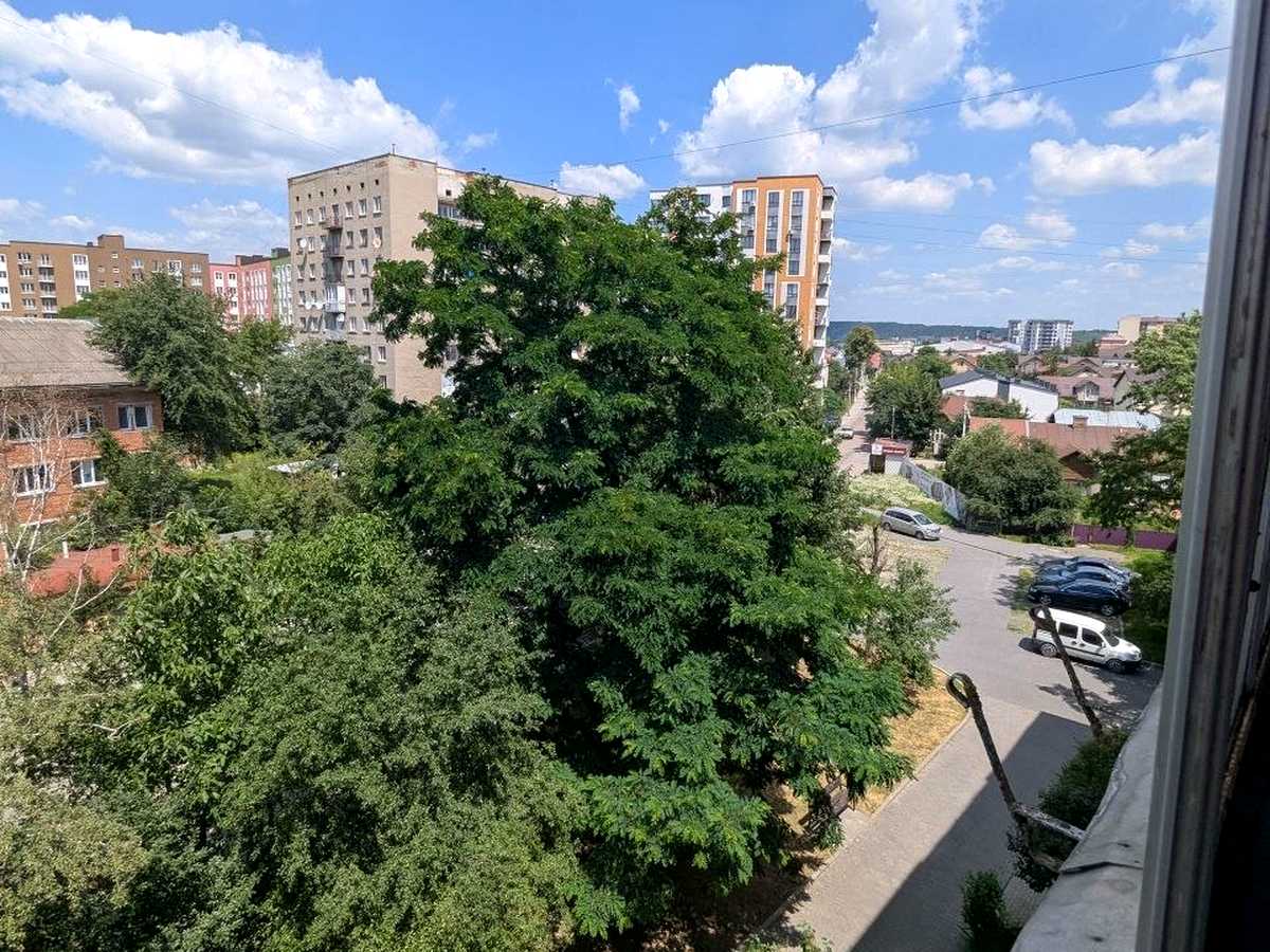 Квартира на вул. Богдана Хмельницького, 82-1 в Івано-Франківську, ID 390652, фото №12