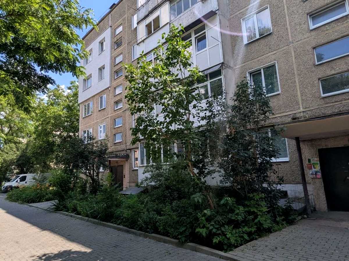 Квартира на вул. Богдана Хмельницького, 82-1 в Івано-Франківську, ID 390652, фото №14