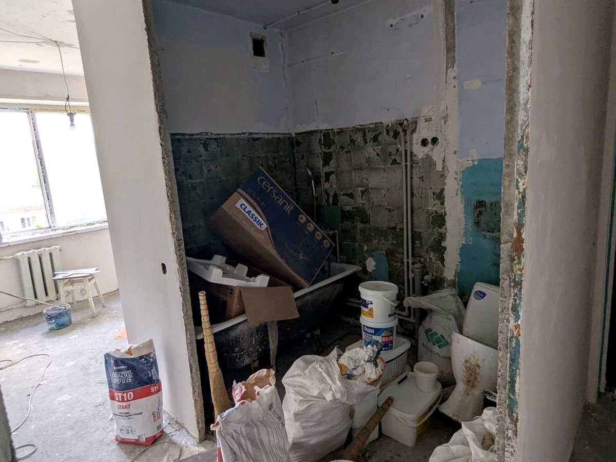 Квартира на вул. Богдана Хмельницького, 82-1 в Івано-Франківську, ID 390652, фото №16