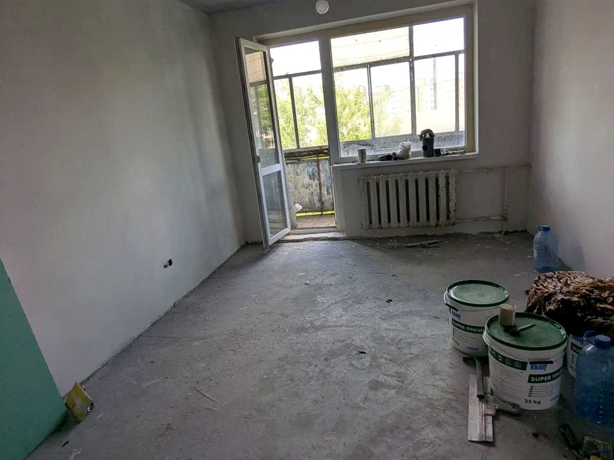 Квартира на вул. Богдана Хмельницького, 82-1 в Івано-Франківську, ID 390652, фото №3