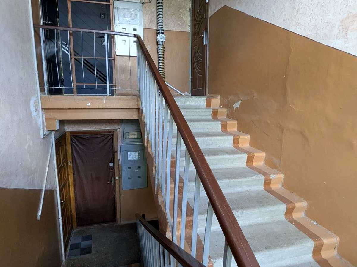 Квартира на вул. Богдана Хмельницького, 82-1 в Івано-Франківську, ID 390652, фото №21