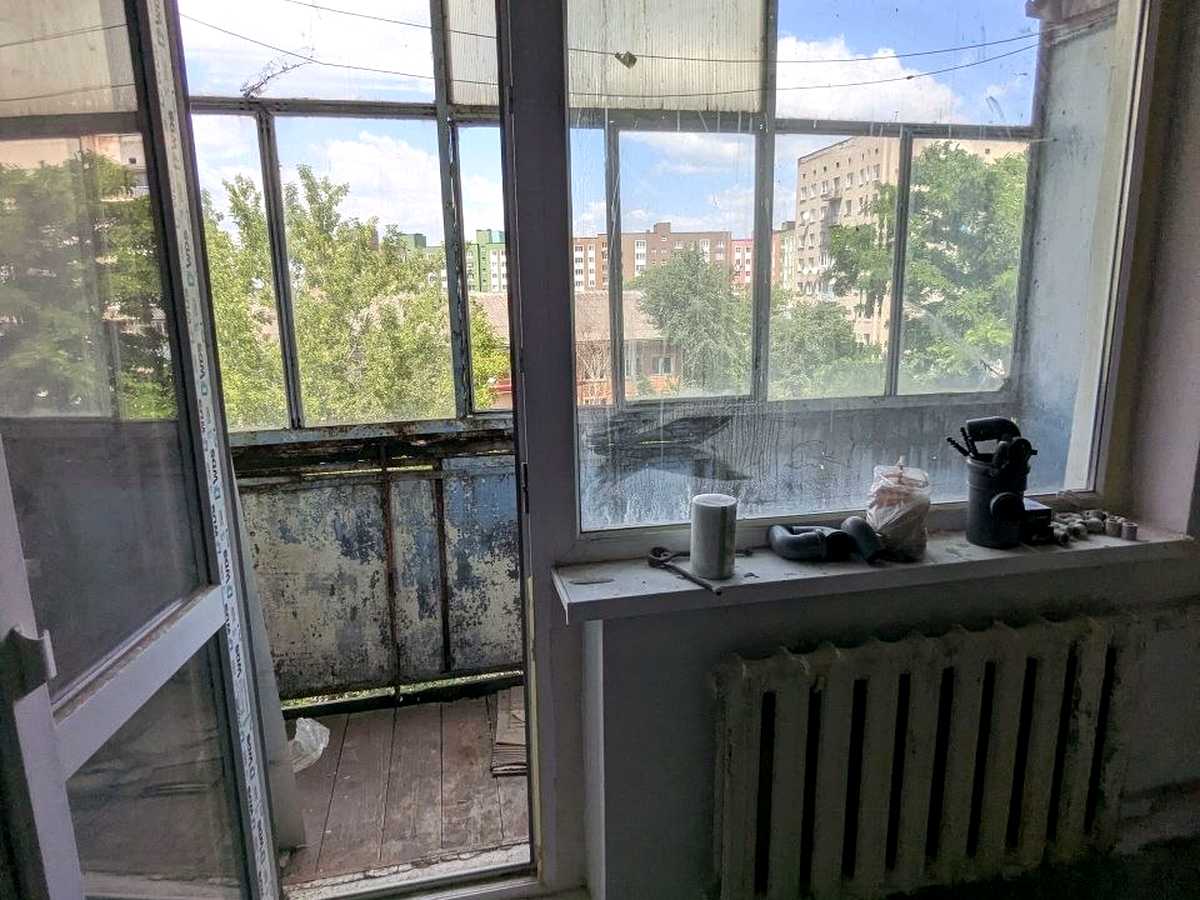 Квартира на вул. Богдана Хмельницького, 82-1 в Івано-Франківську, ID 390652, фото №4