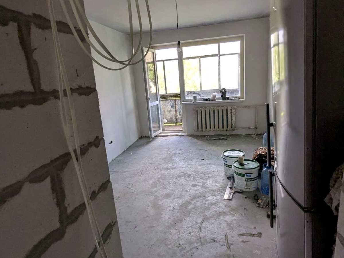 Квартира на вул. Богдана Хмельницького, 82-1 в Івано-Франківську, ID 390652, фото №6