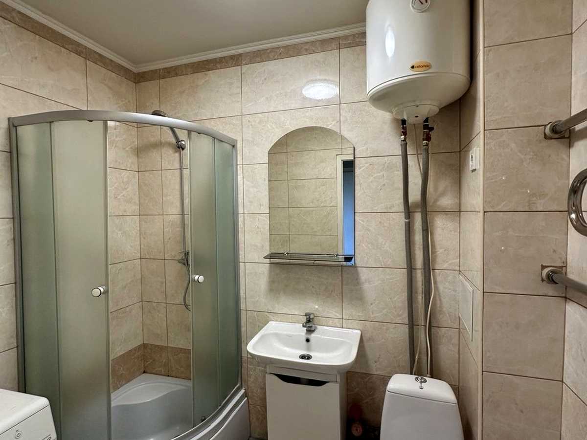 Квартира на вул. Федора Максименка, 4А в Києві, ID 389445, фото №12