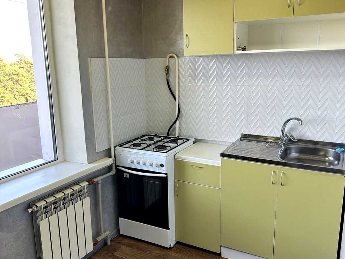 Квартира на вул. Федора Максименка, 4А в Києві, ID 389445, фото №7
