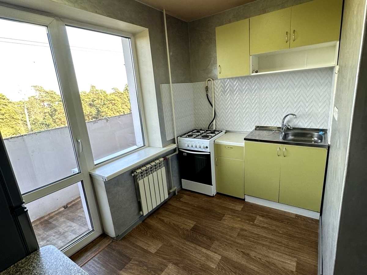 Квартира на вул. Федора Максименка, 4А в Києві, ID 389445, фото №8