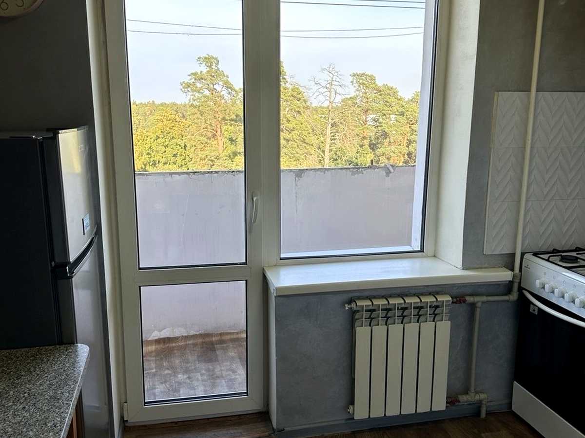 Квартира на вул. Федора Максименка, 4А в Києві, ID 389445, фото №10