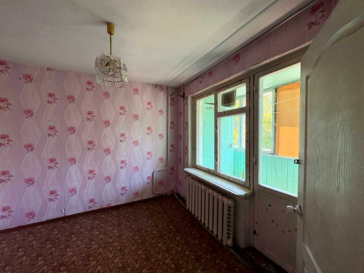 Квартира на вул. Академіка Заболотного, 2 в Одесі, ID 388096, фото №2