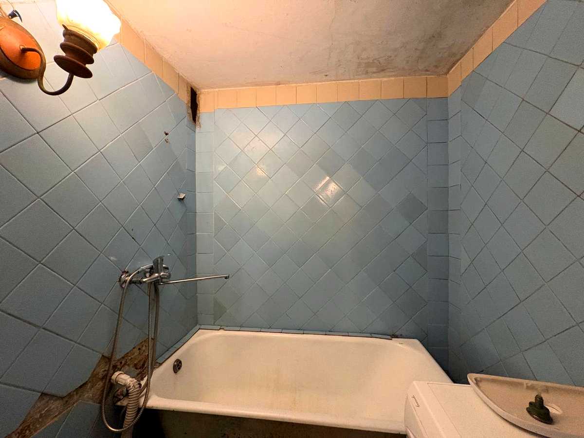Квартира на вул. Академіка Заболотного, 2 в Одесі, ID 388096, фото №11